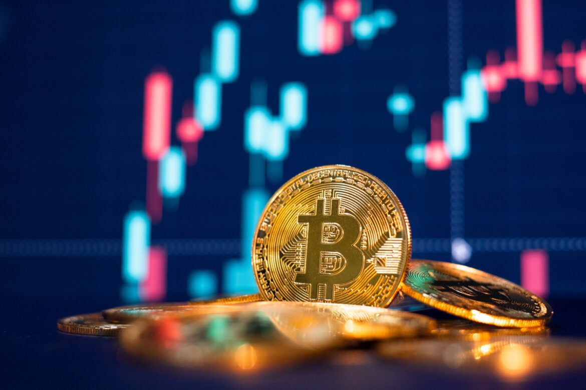 Investir em Criptomoedas: 5 motivos para começar já