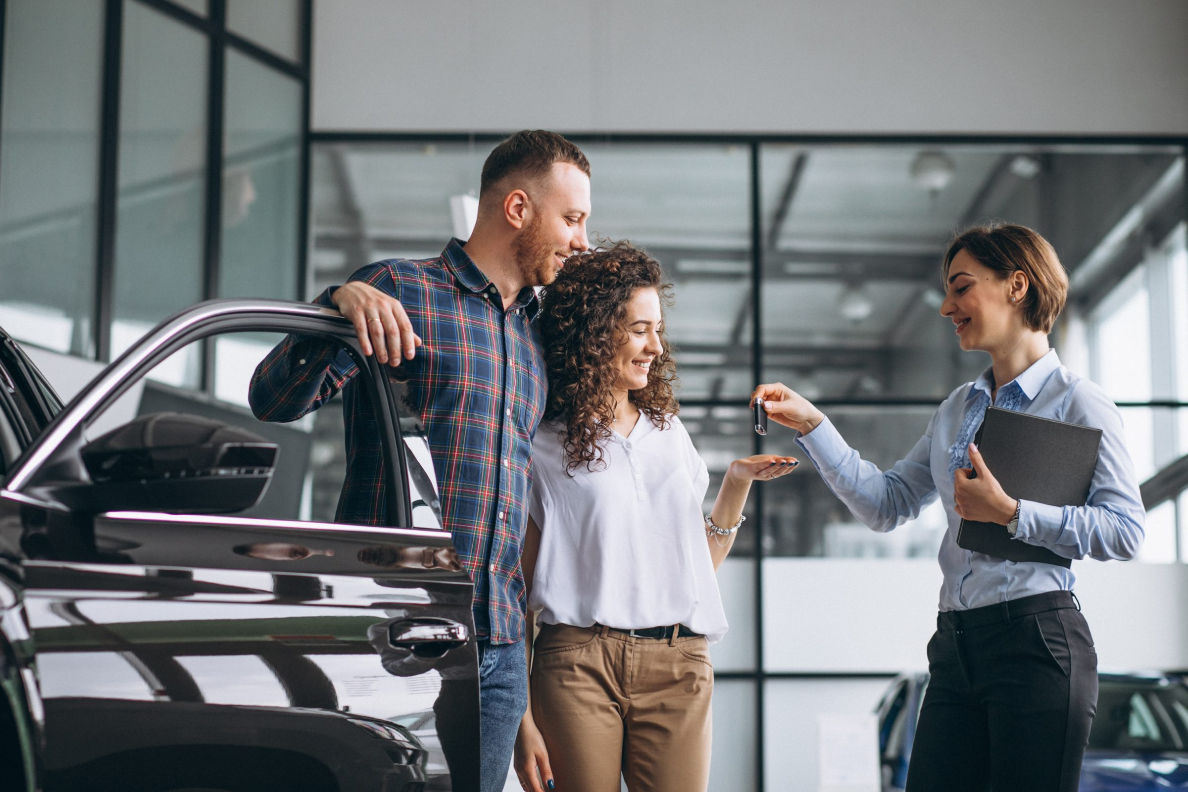 Financiamento de Carro: como conseguir as melhores taxas