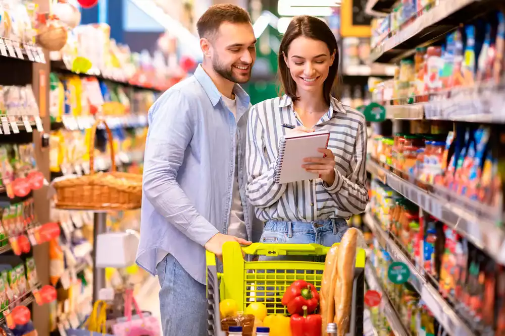 Como reduzir custos com alimentação sem perder a qualidade