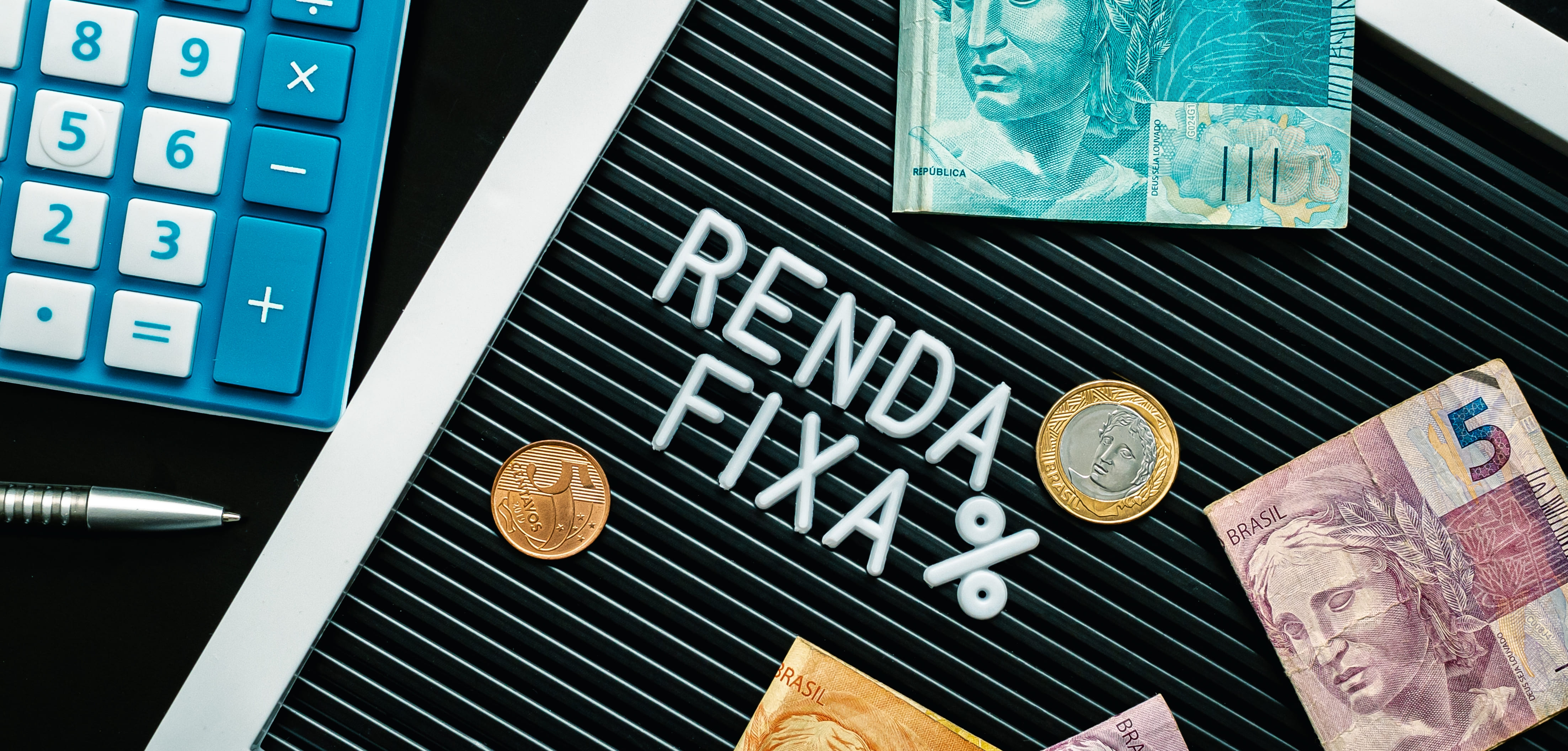 Como investir em renda fixa e garantir retornos seguros