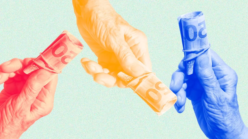 4 Estratégias de investimento para garantir uma aposentadoria segura