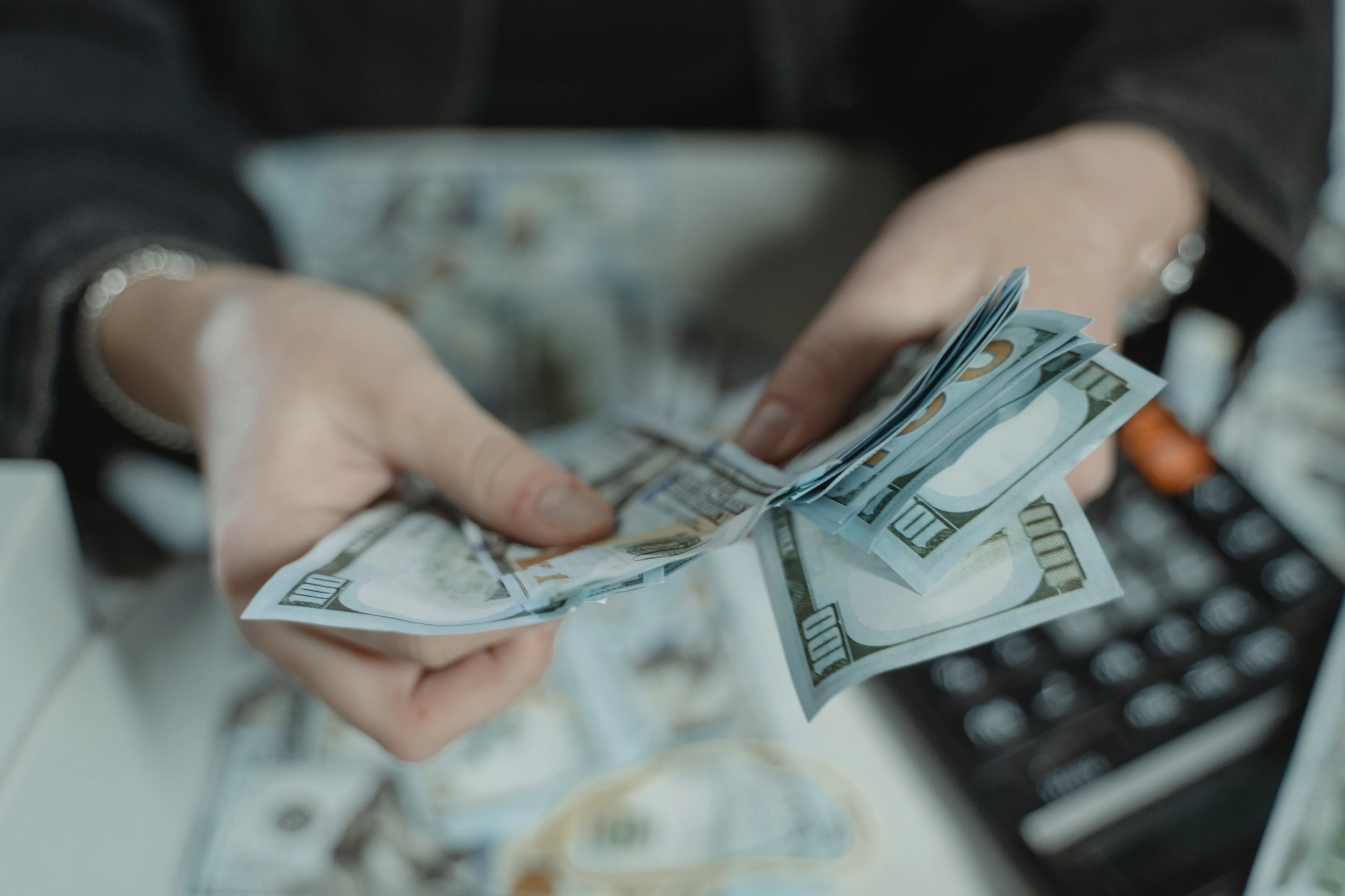 Dicas para gerir melhor o dinheiro da empresa