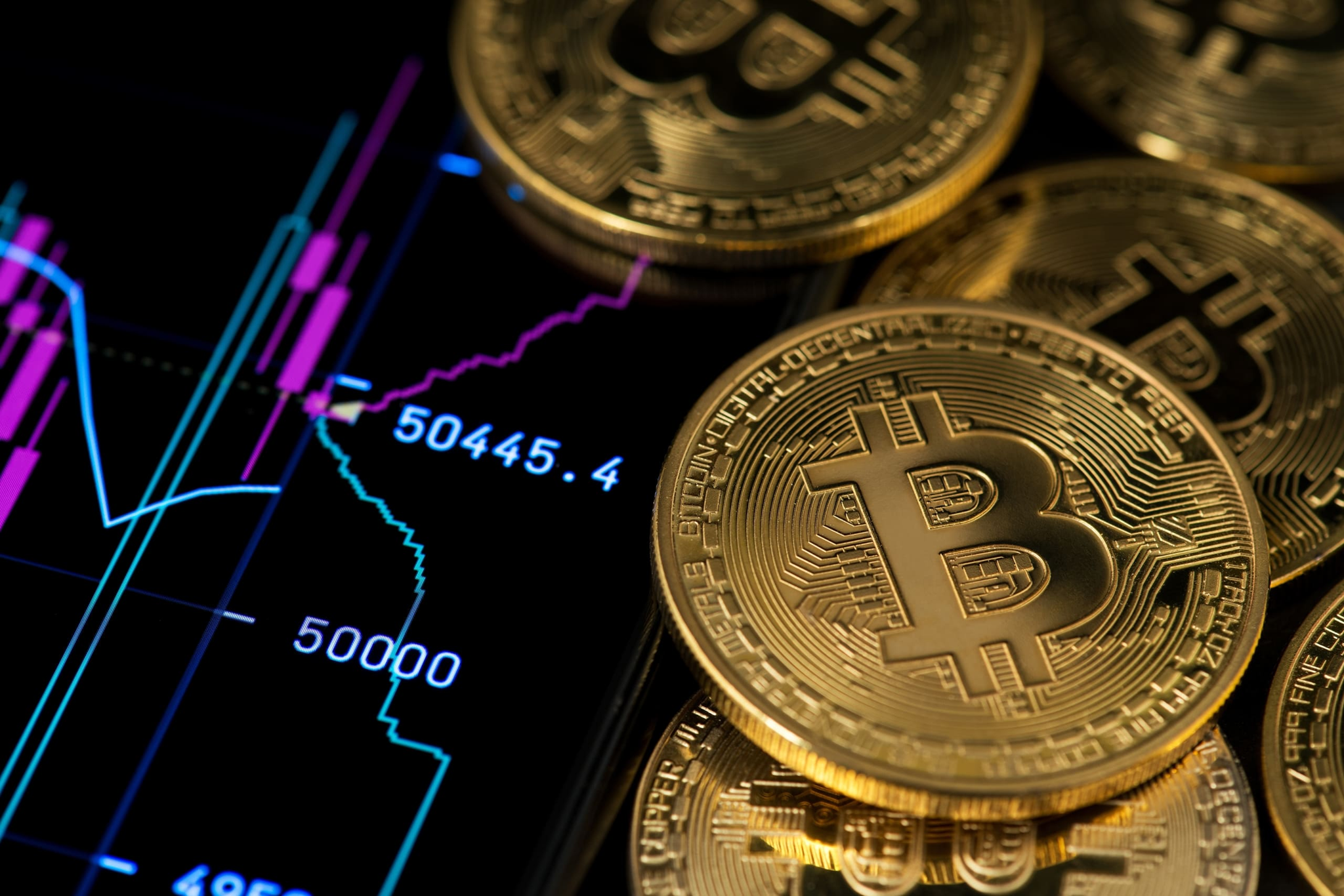Investimentos em criptomoedas: o que você precisa saber
