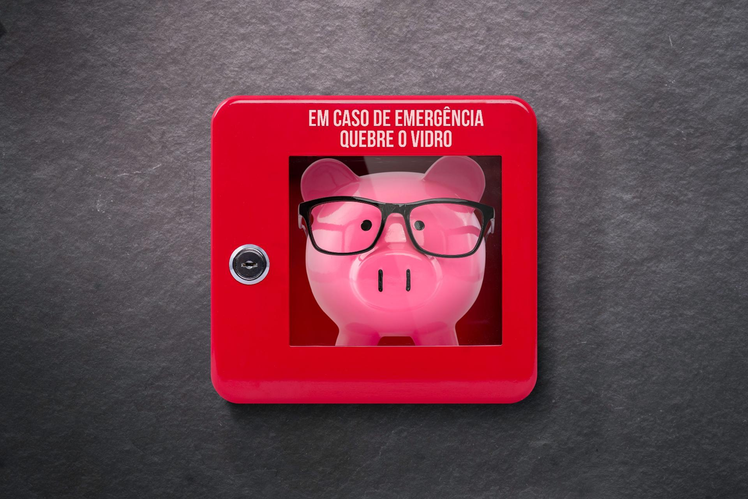 A importância de ter uma reserva de emergência e como criá-la
