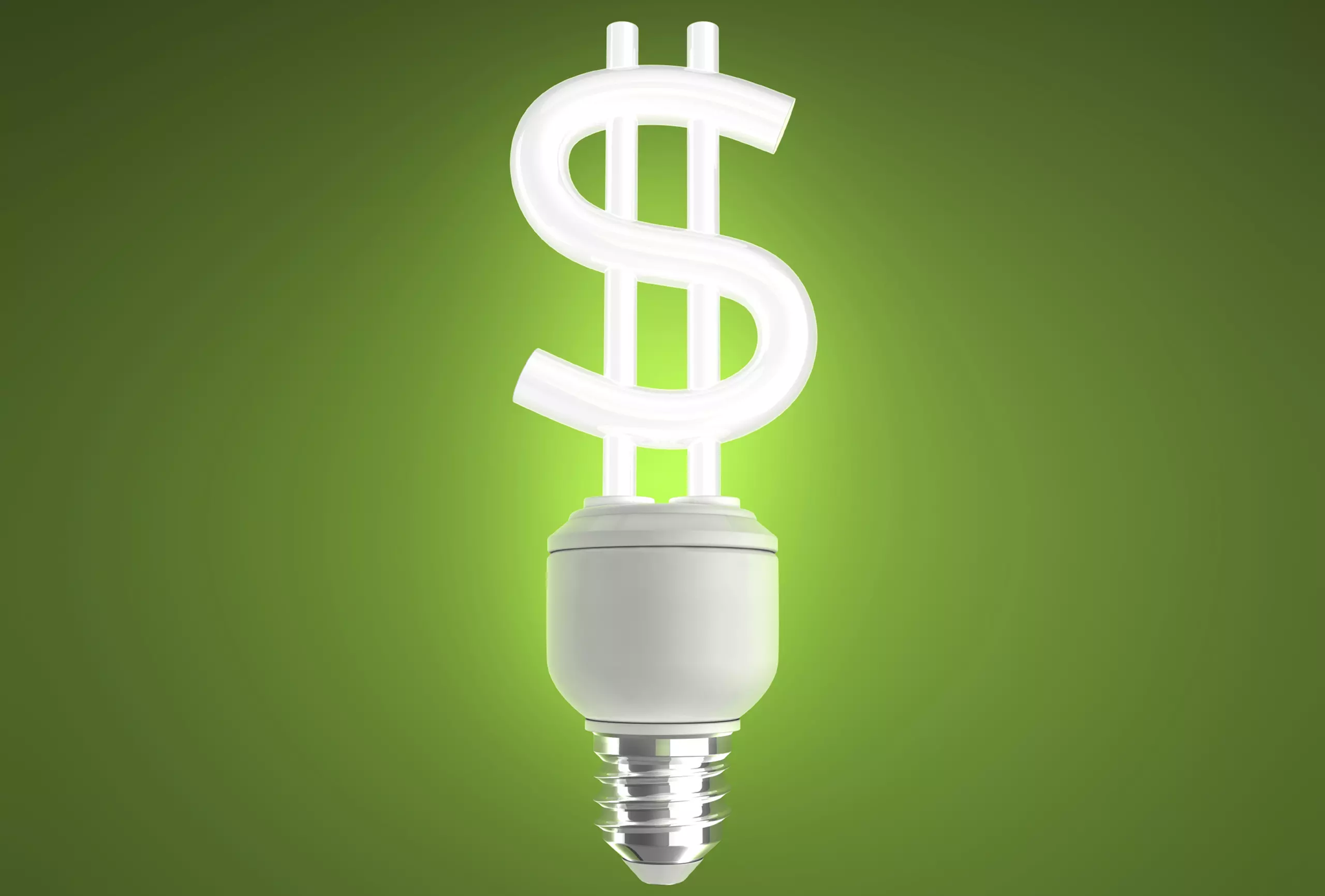 Custos com energia: como reduzir a conta de luz de forma eficiente